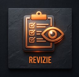 Certifikované revízie