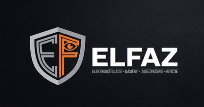 ELFAZ Logo